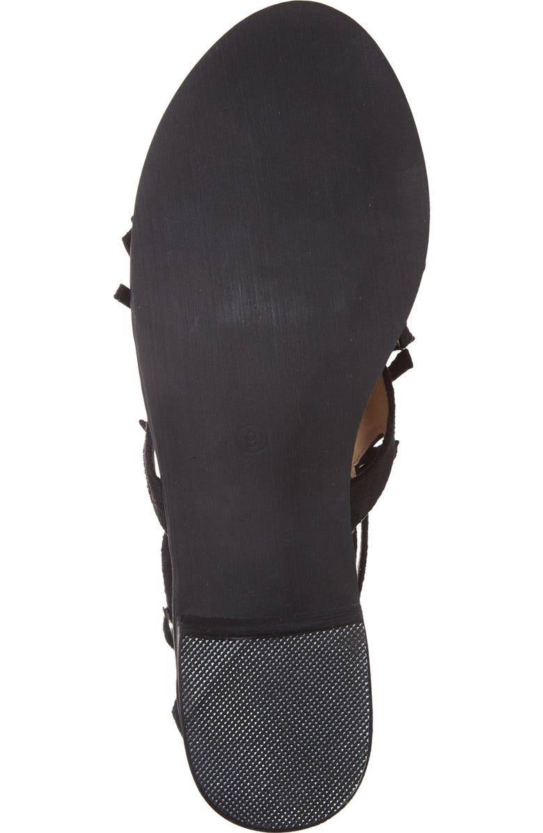 Coconuts by Matisse 'Falls' Sandal, Alternate, color,