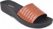AEROTHOTIC Maeve Slide Sandal