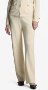 ST. JOHN Santiago Straight Leg Pants