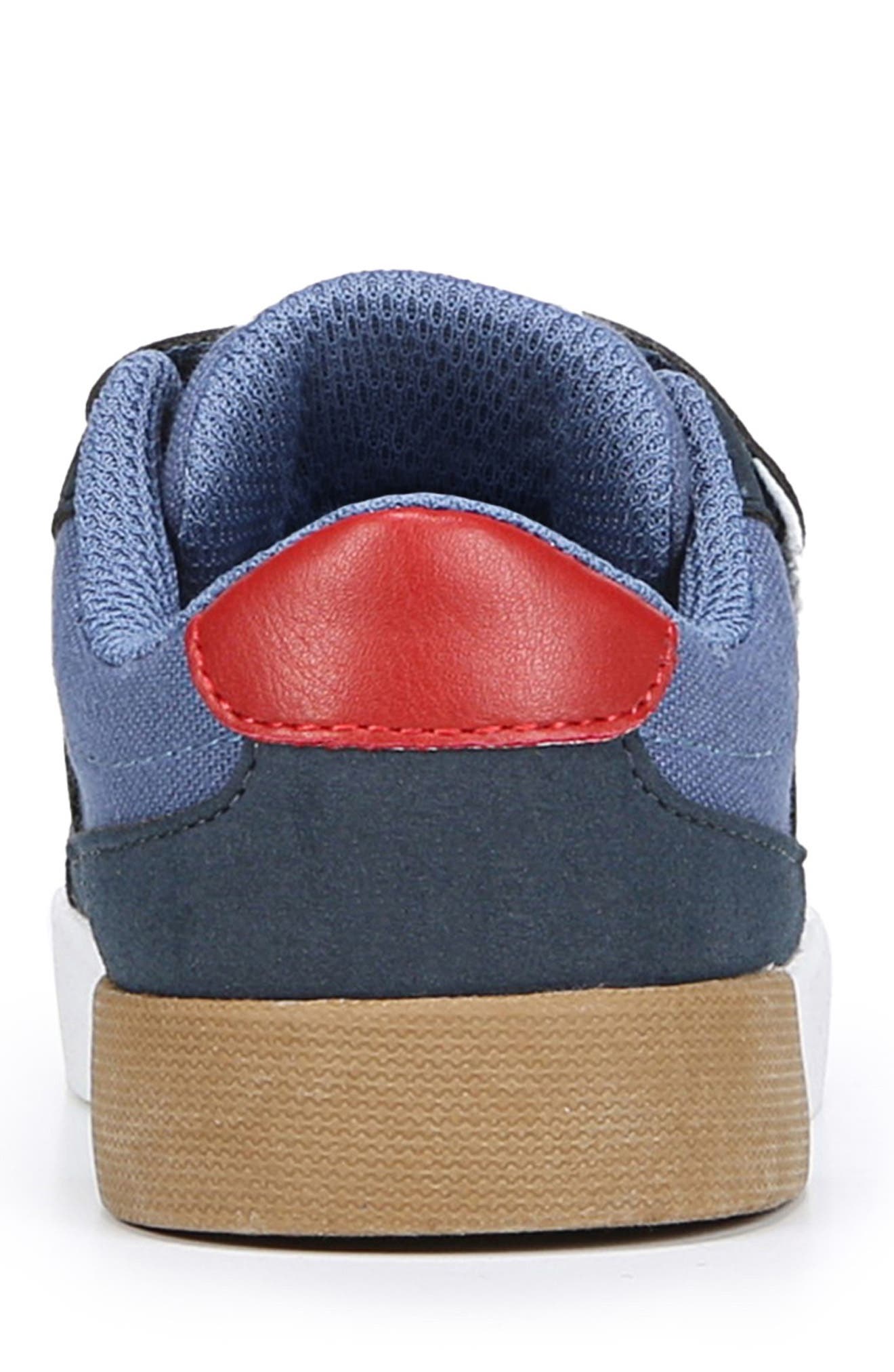 Dr. Scholl's Kids' Wander Free Sneaker, Alternate, color, 