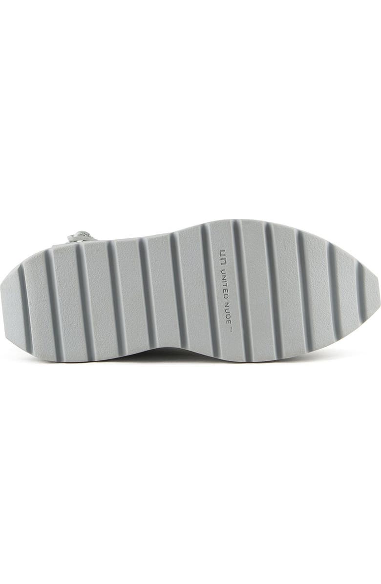 United Nude Roko Ker Boot, Alternate, color, Dawn