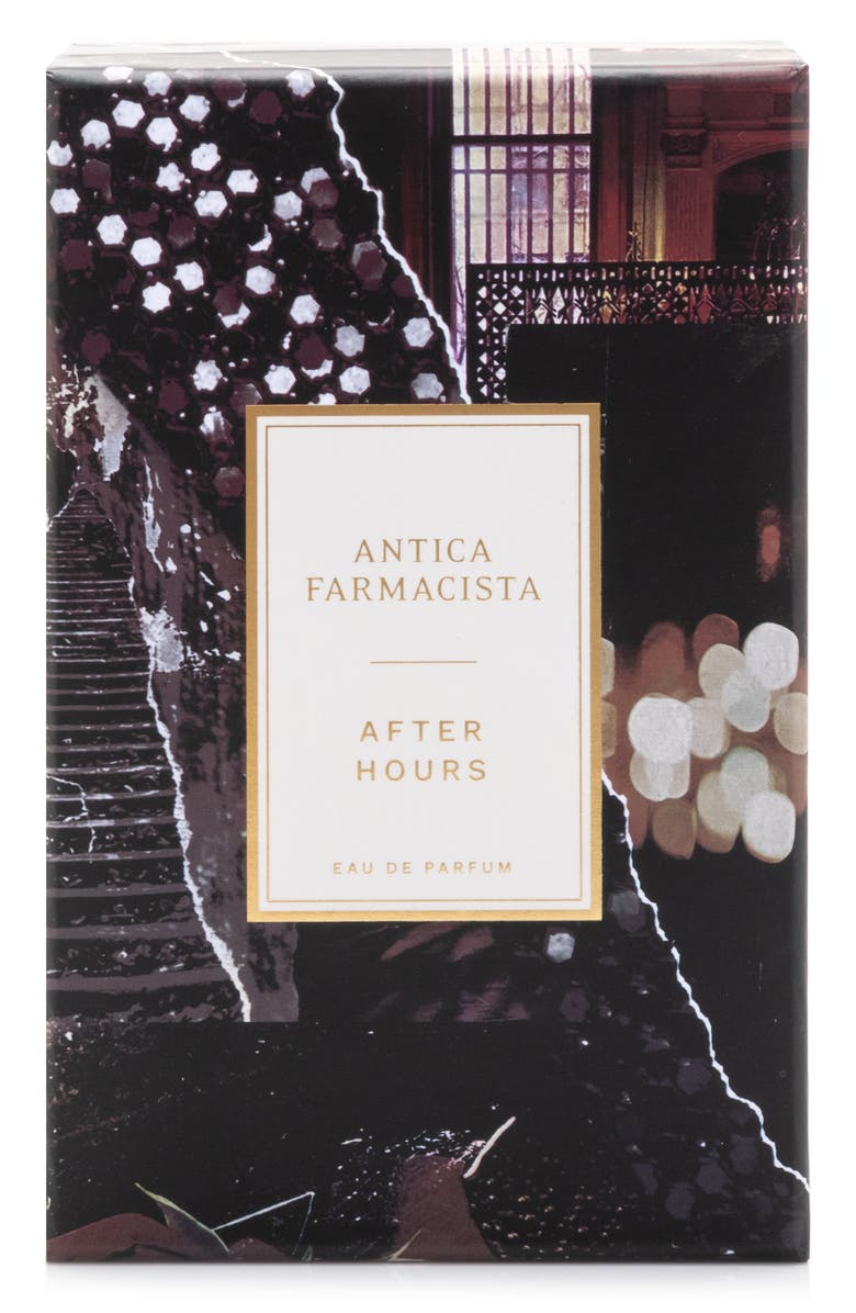 Antica Farmacista After Hours Perfume, Alternate, color, 