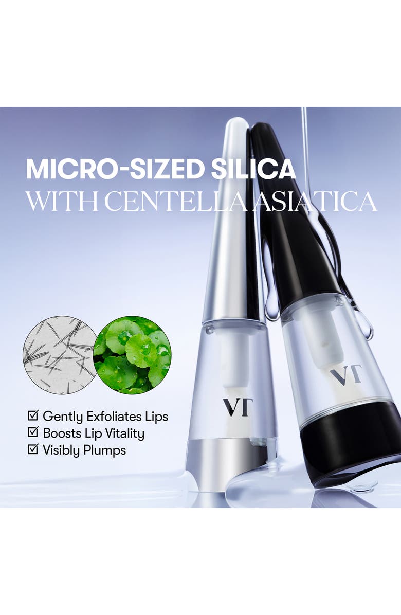 VT COSMETICS Reedle Shot Lip Plumper Beginner, Alternate, color, Silver