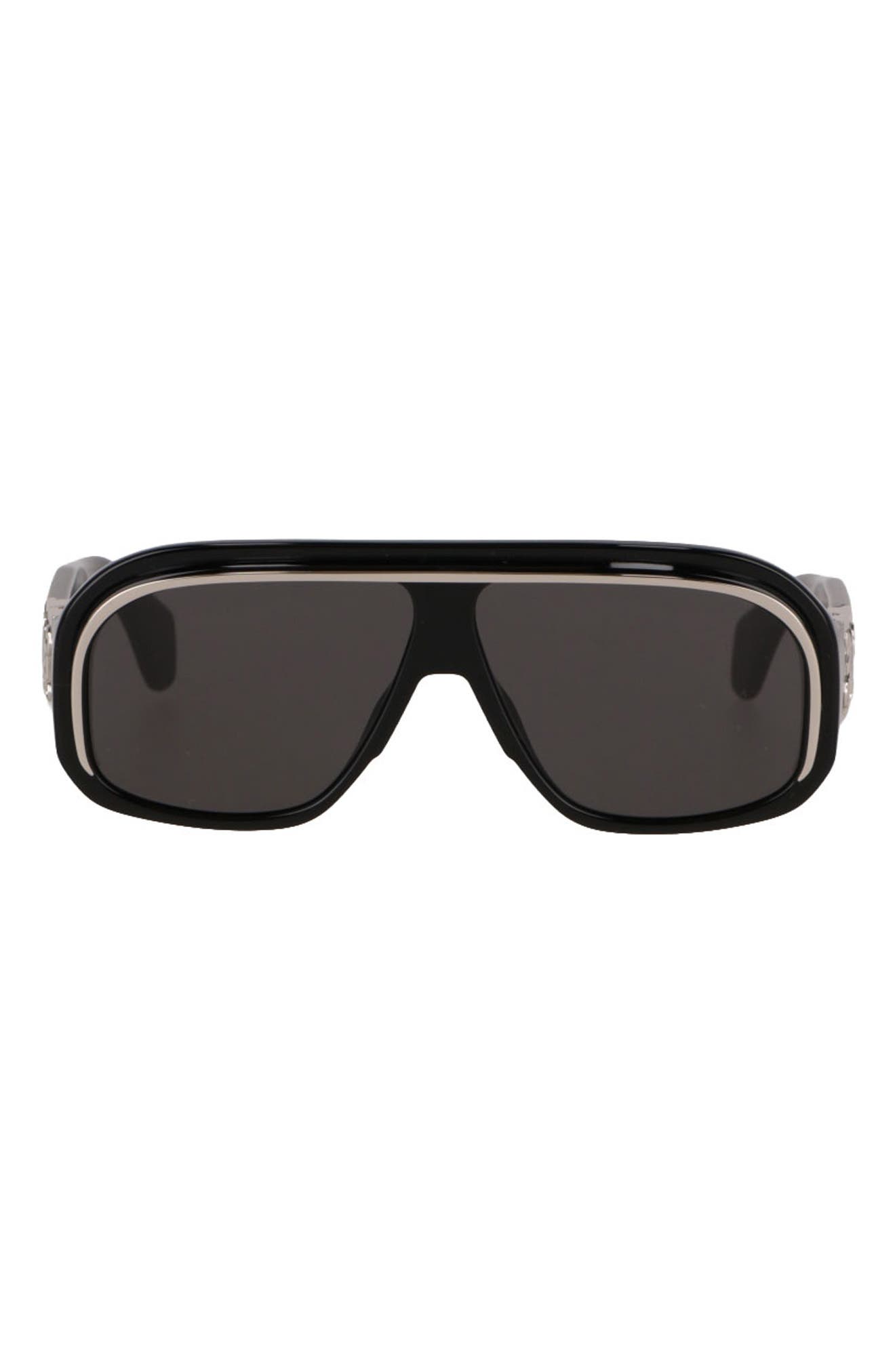 Reedley Shield Sunglasses