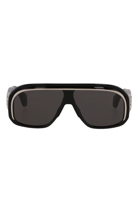 Reedley Shield Sunglasses