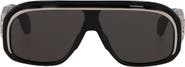 Palm Angels Reedley Shield Sunglasses