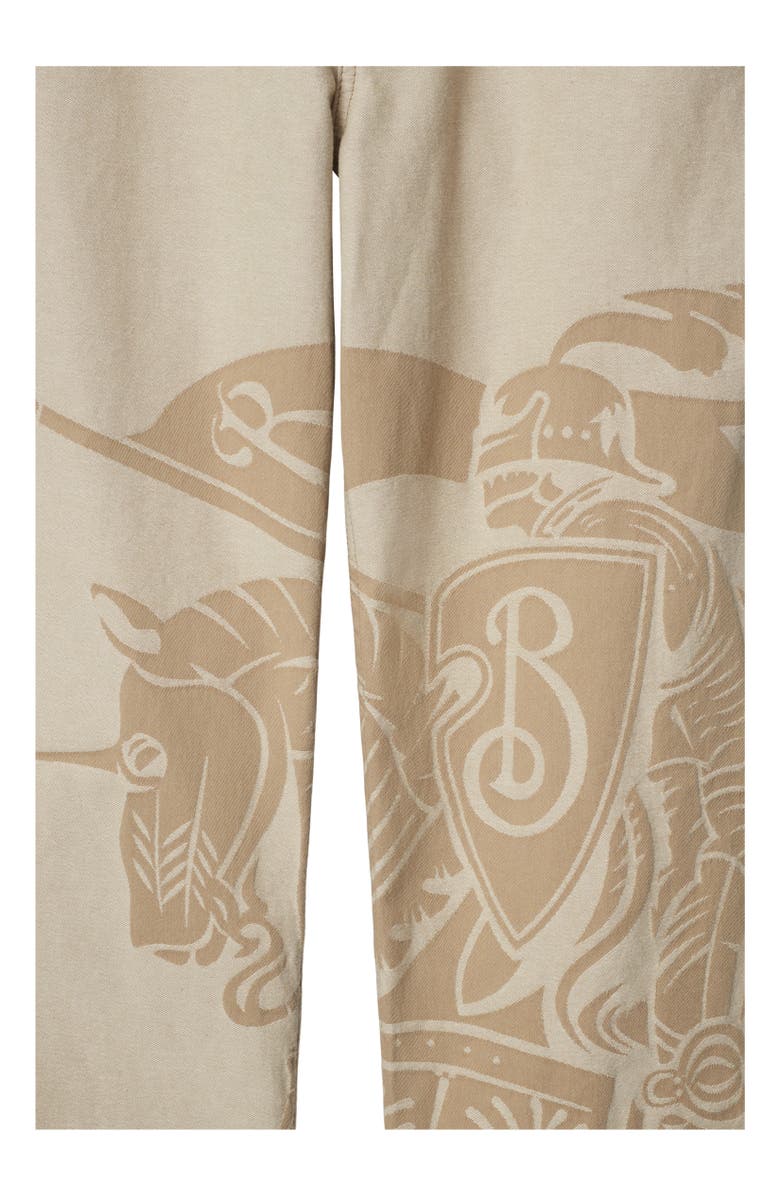 Burberry Regular Fit EKD Jeans, Alternate, color, Rubble