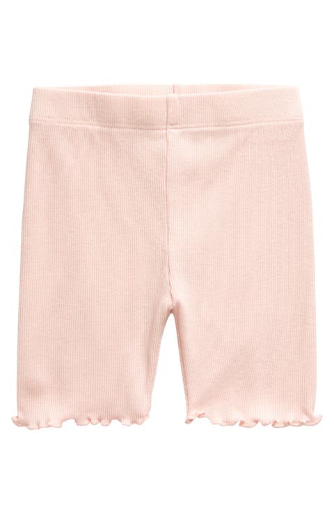 Everyday Rib Bike Shorts (Baby)