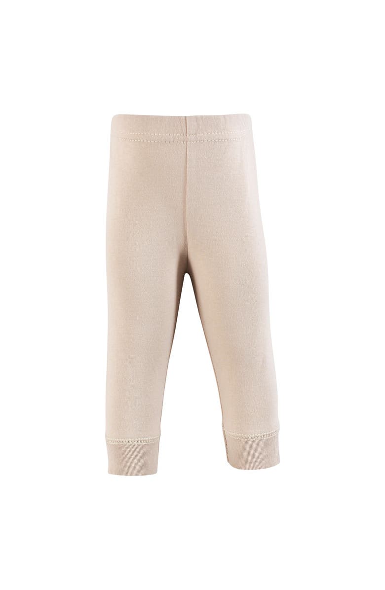 Hudson Baby 3Pk Pants, Alternate, color, Cozy Cutie