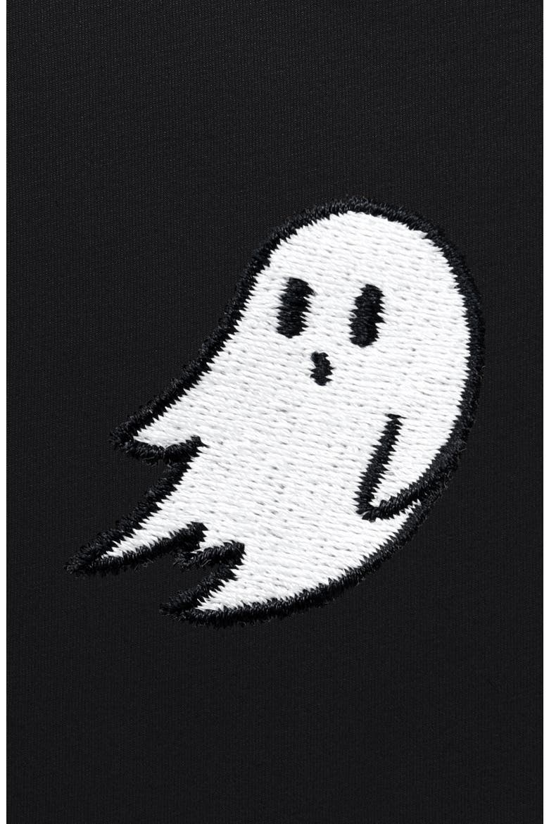 Ghost Lightweight Jersey Tank, Alternate, color, Black