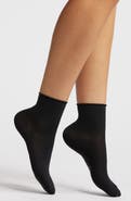 Falke Cotton Touch Short Socks