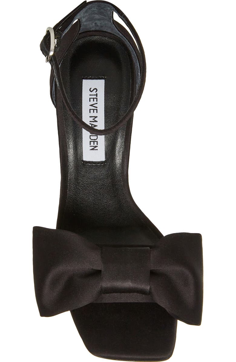 Steve Madden Trusty Ankle Strap Sandal, Alternate, color,