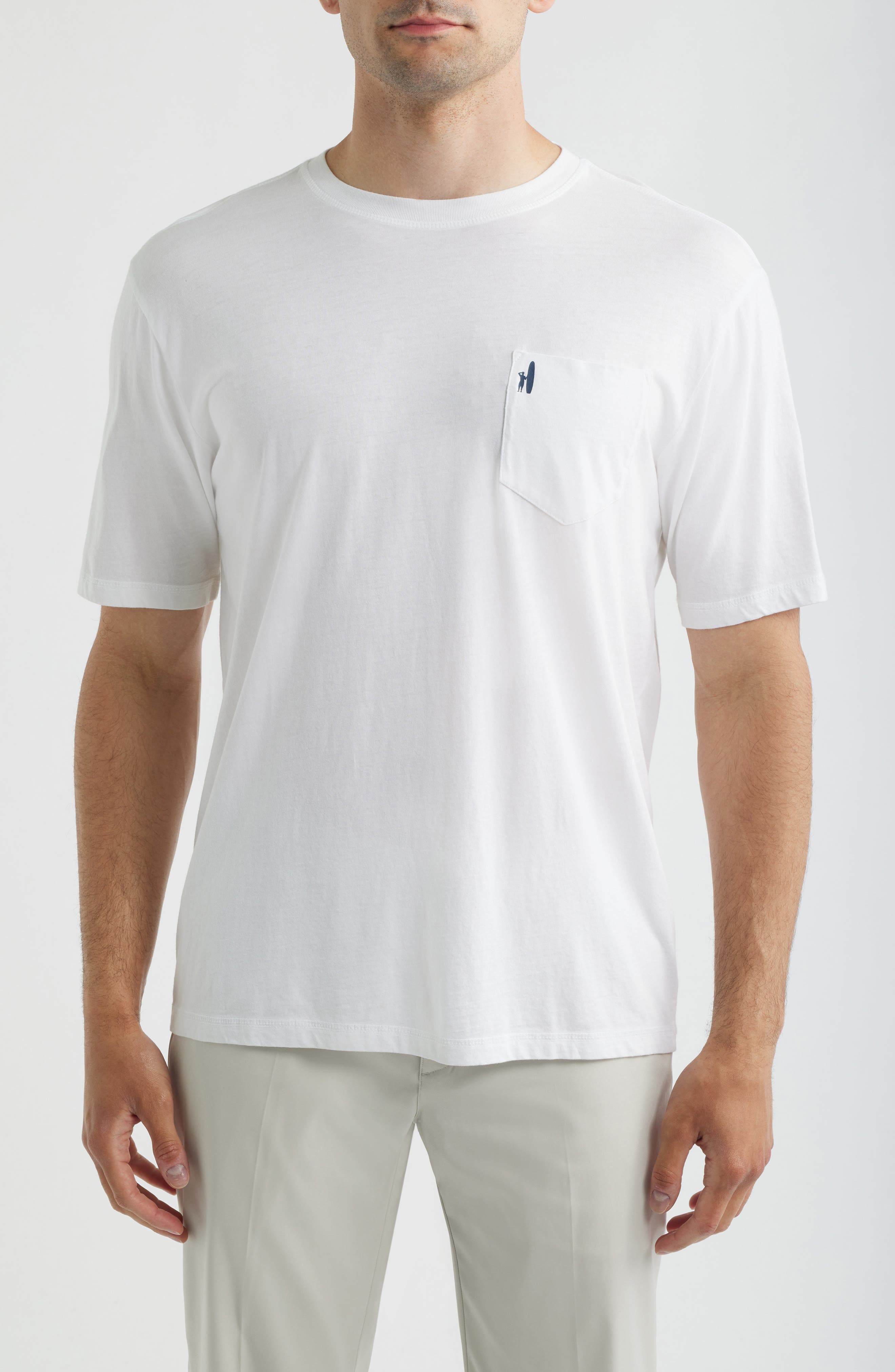 selected WHITE