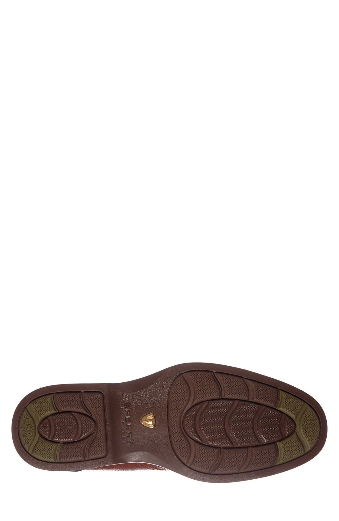 SPERRY TOP-SIDER<sup>®</sup> Sperry 'Gold Cup - Bellingham' Chukka Boot, Alternate, color, 