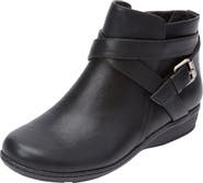 Comfortview The Bronte Bootie