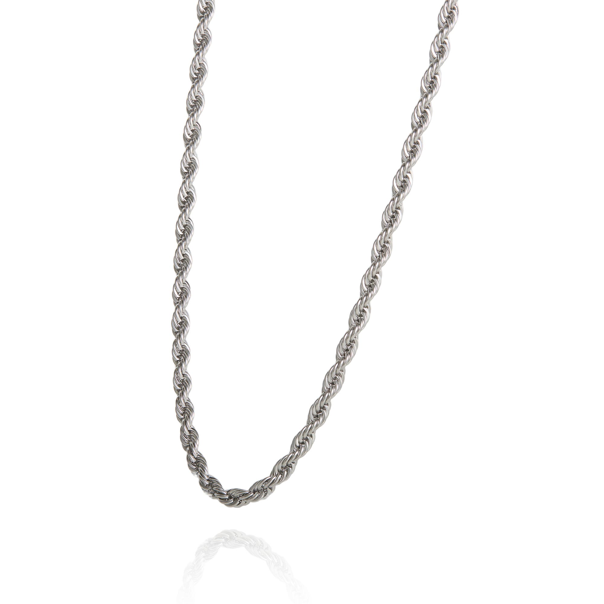 selected Metallic Silver