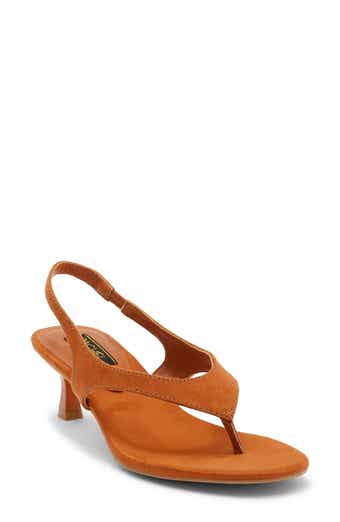 RACHEL Rachel Roy Paris Slingback Sandal
