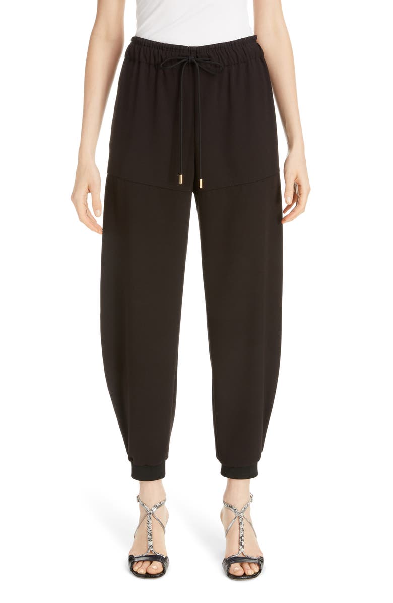 Chloé Joggers, Main, color, 