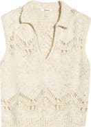 Splendid Lennox Polo Sweater Vest