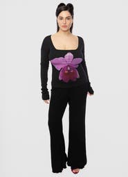 Tyler McGillivary Orchid Long Sleeve