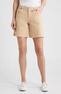 CITY BLUES Dover Denim Shorts