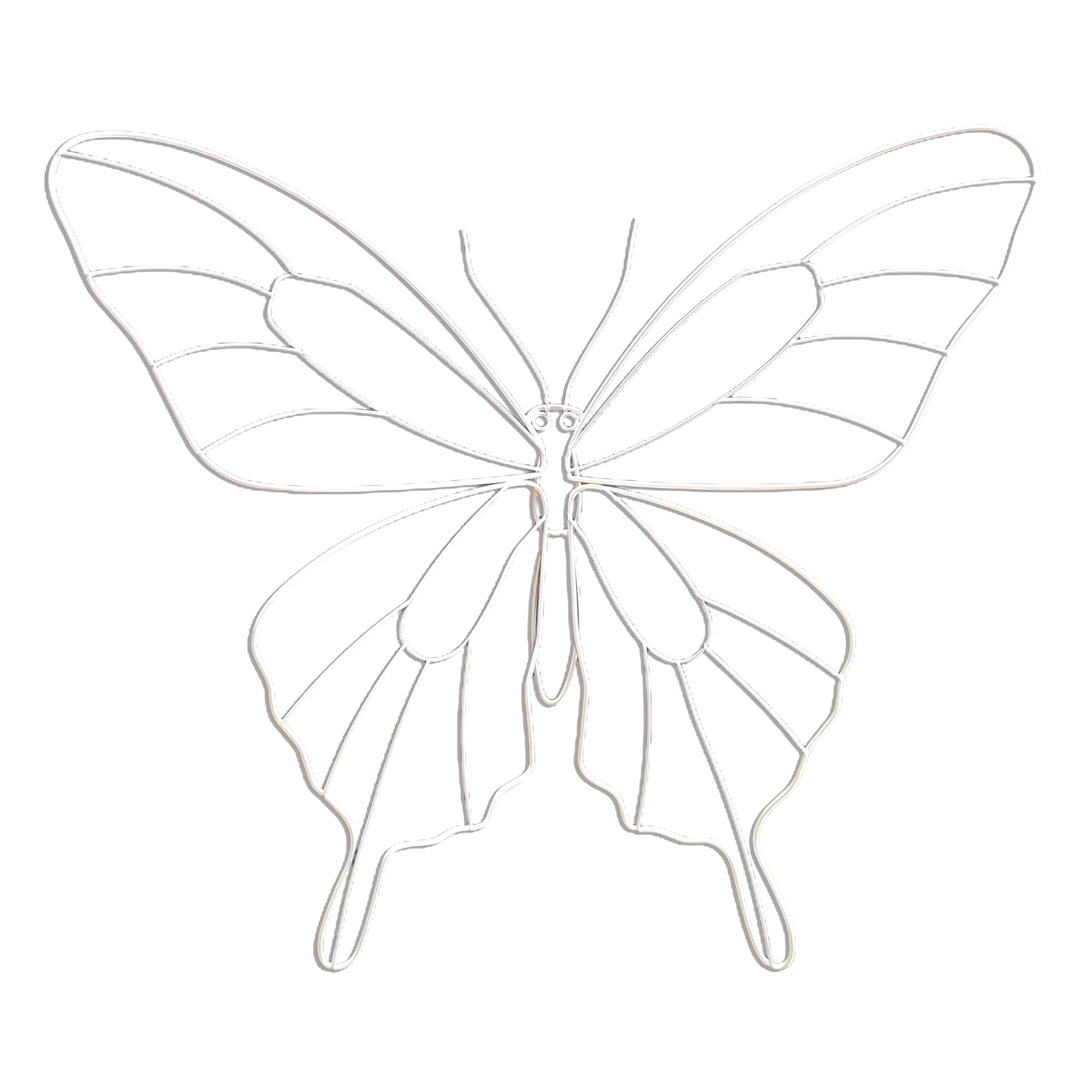 selected White
