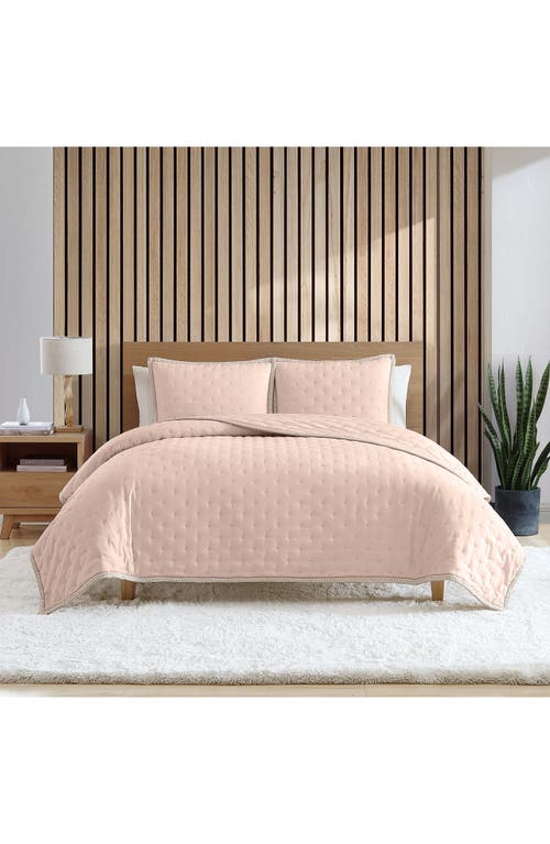 UGG(R) UGG(R) DEVON UGGBRAID QUILT & SHAMS SET 