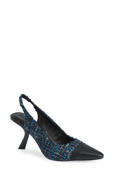 Kinsley Slingback Pump (Women)