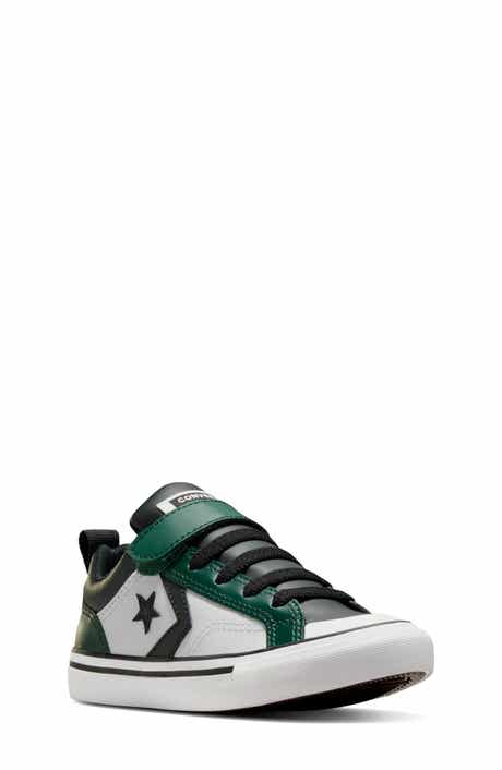 Kids' Pro Blaze Oxford Sneaker