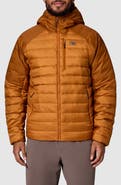 Outdoor Research Helium 800-Fill-Power Down Hoodie