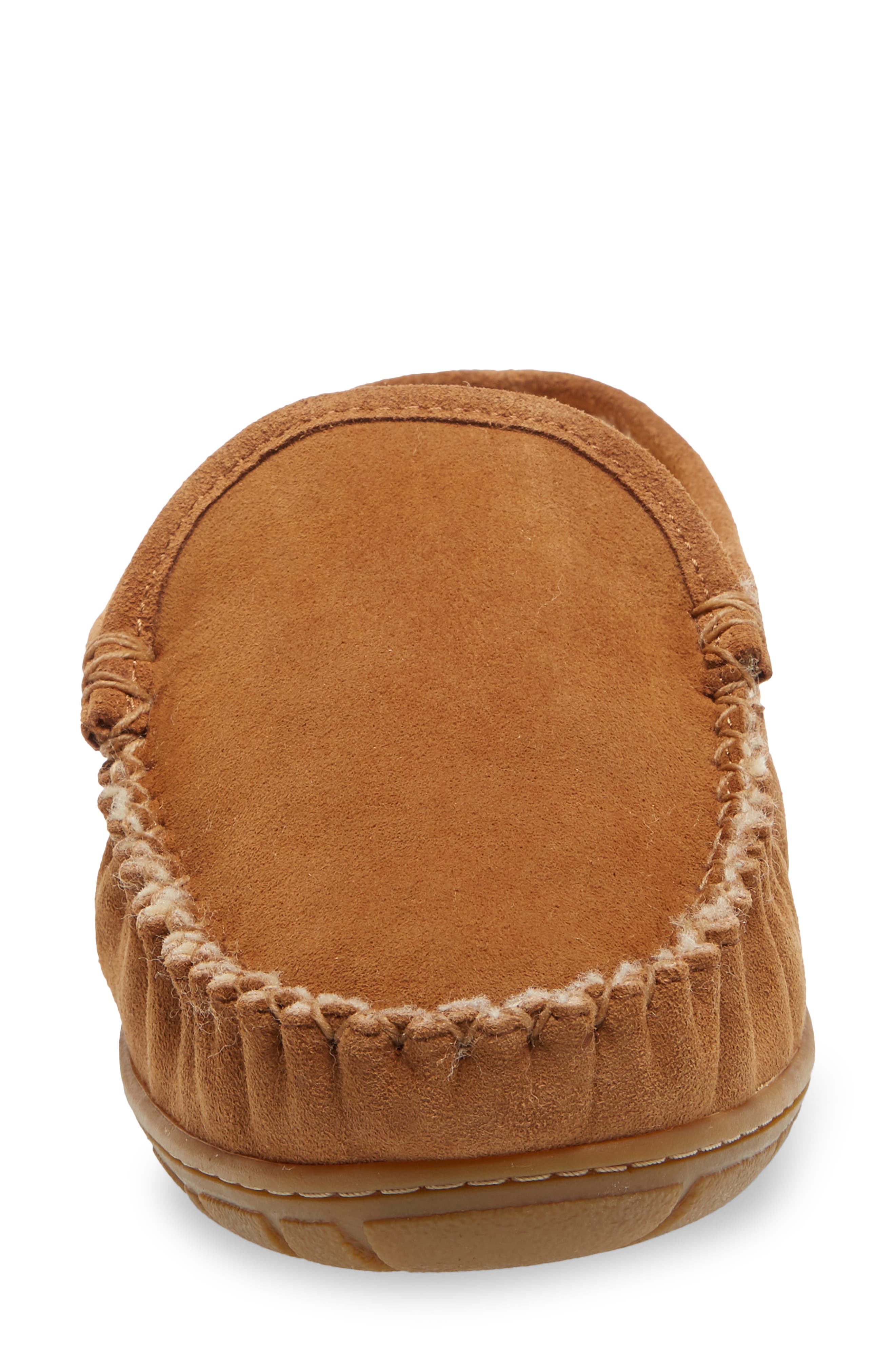 L.L.Bean Wicked Good Scuff III Slipper, Alternate, color, 