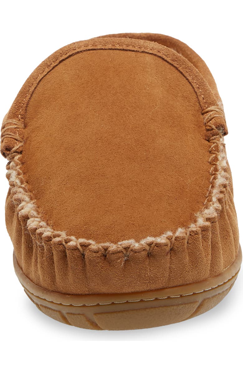 L.L.Bean Wicked Good Scuff III Slipper, Alternate, color,