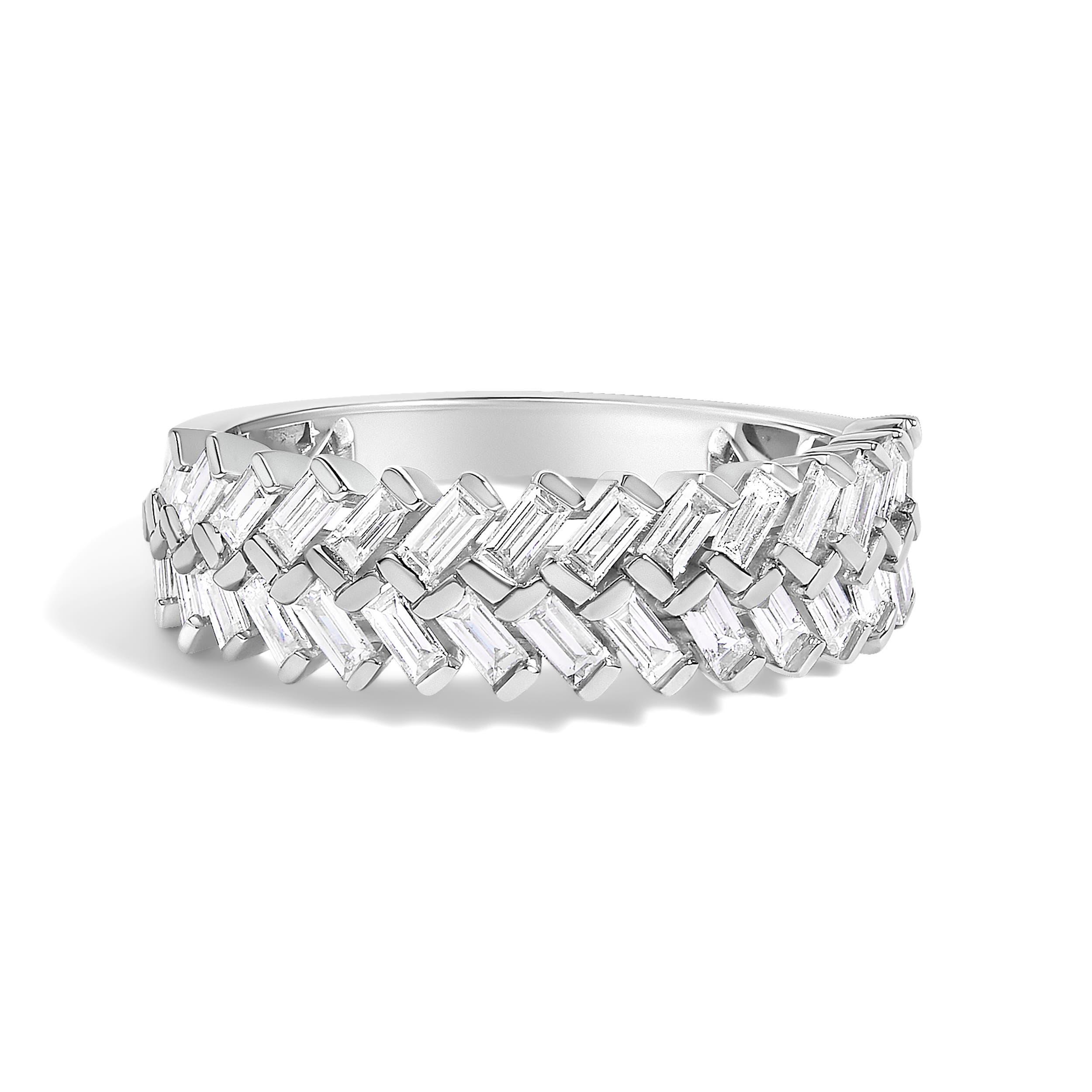 selected White Gold