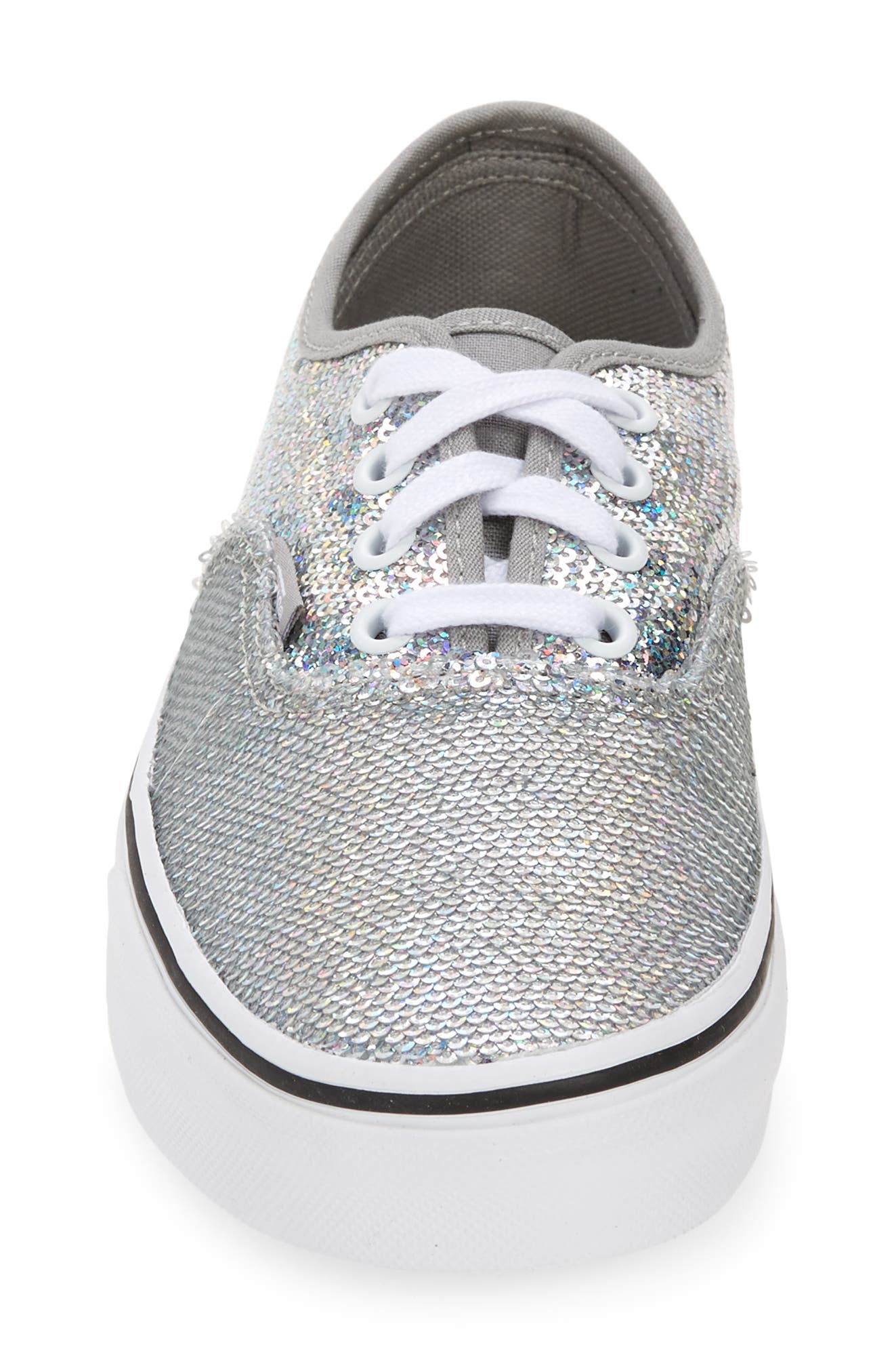 Vans Authentic Sneaker, Alternate, color, 