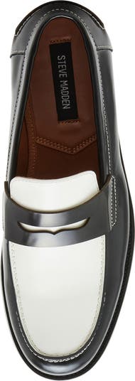 Natan Penny Loafer