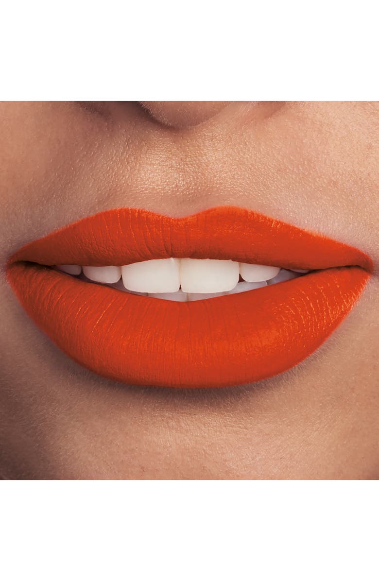 Laura Mercier Velour Extreme Matte Lipstick, Alternate, color, Fire