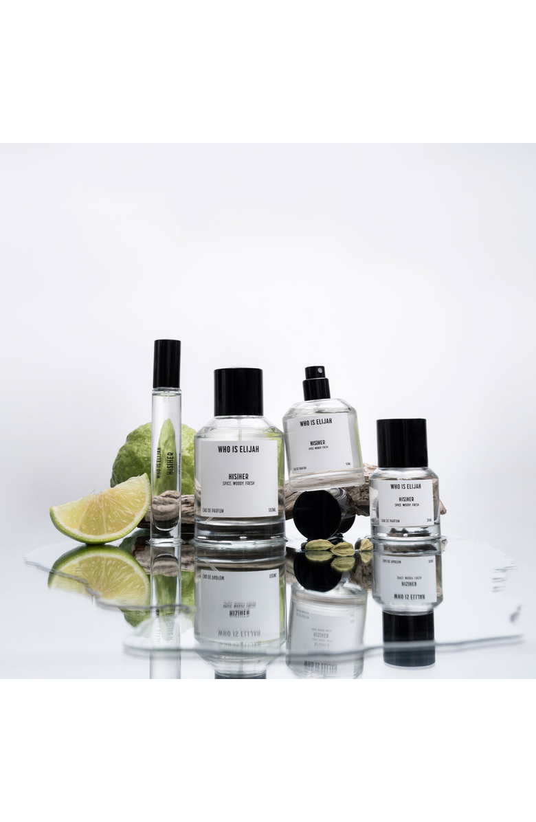 Who is Elijah His|Her - 30ml, Alternate, color, His|Her