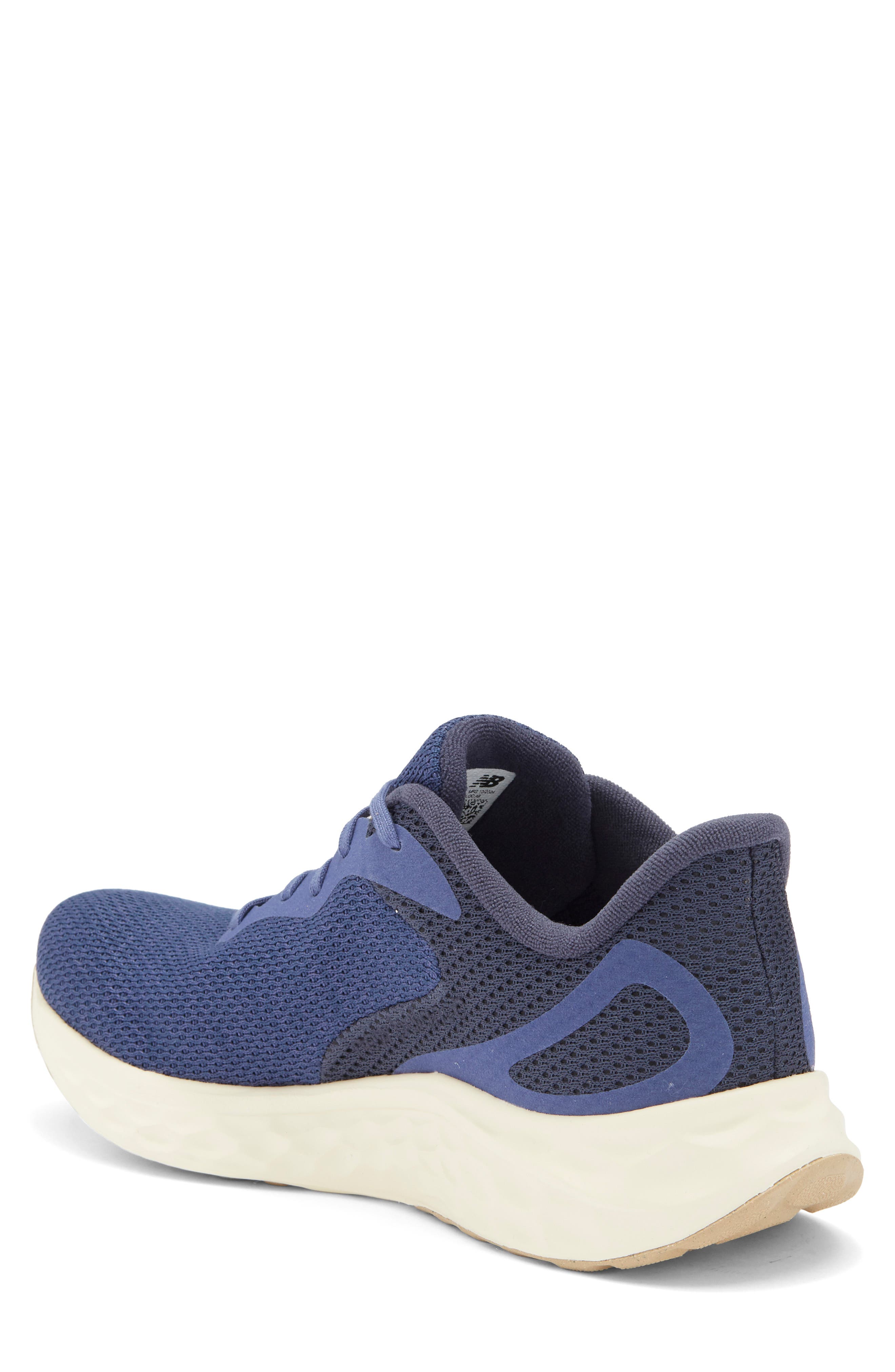 Fresh Foam Arishi v4 Running Shoe, Alternate, color, DREAM STATE/ INCENSE