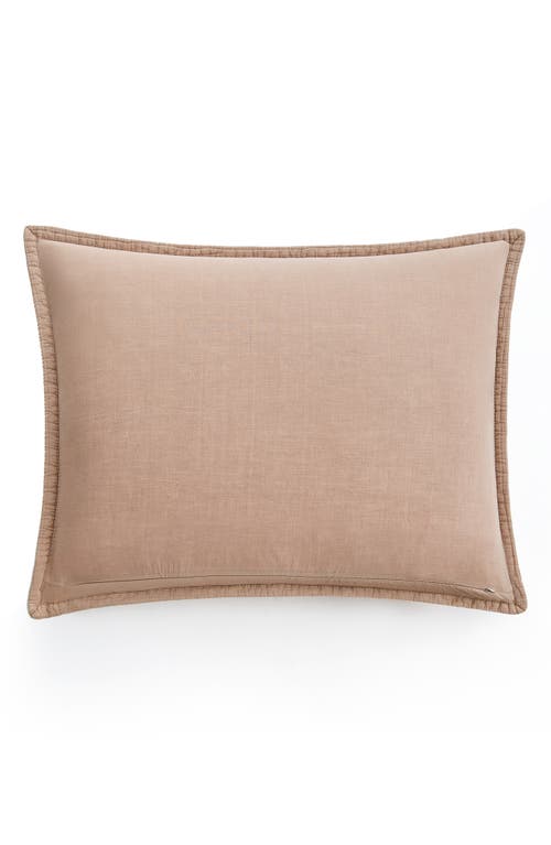 Ugg(r) Campo Quilt & Pillow Shams Set In Sandalwood