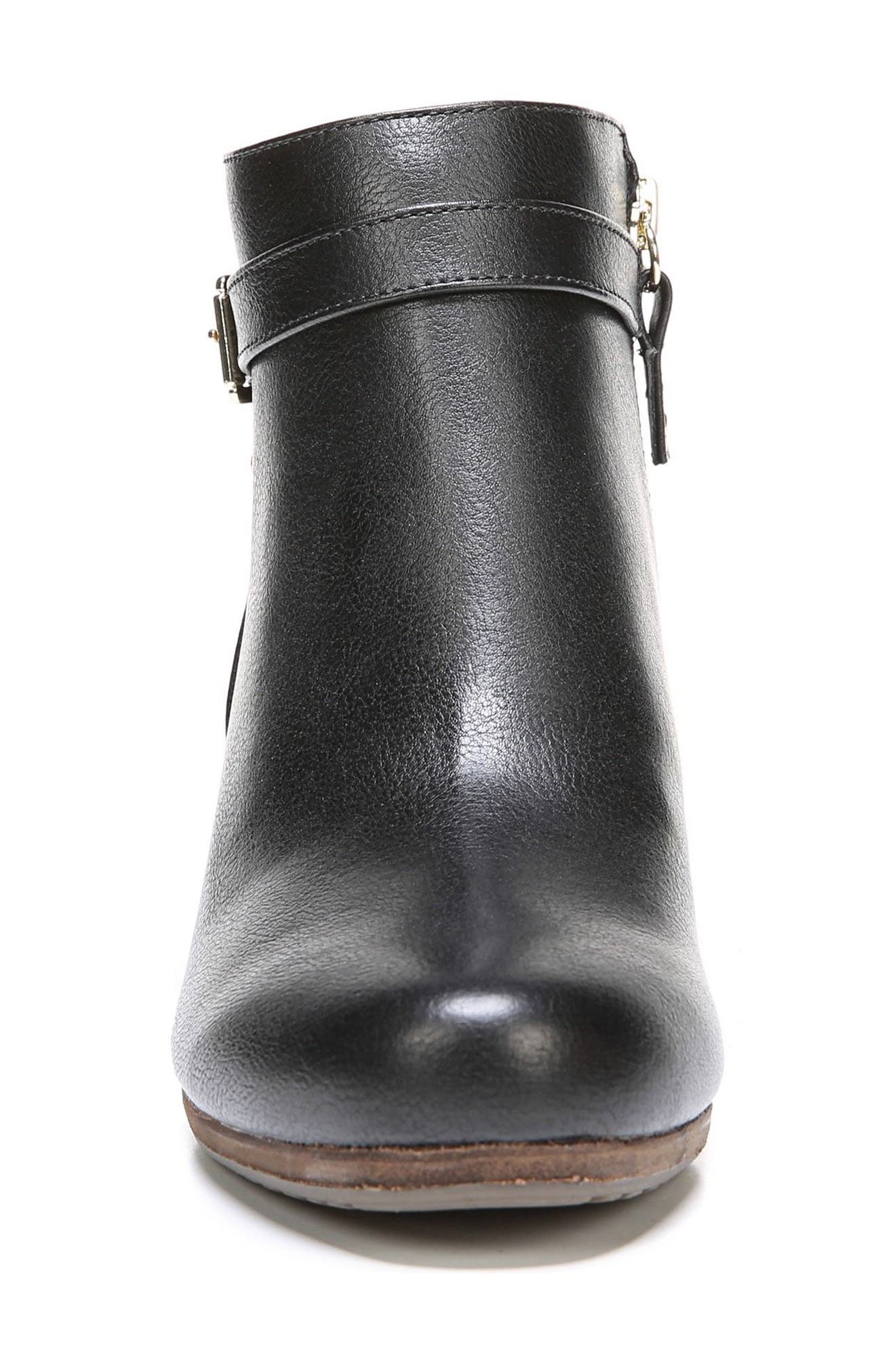 Dr. Scholl's Double Wedge Bootie, Alternate, color, 