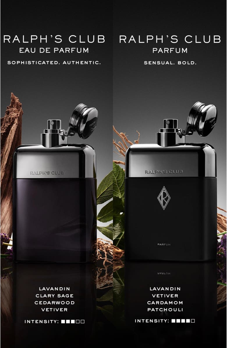 Ralph Lauren Ralph's Club Parfum Holiday Gift Set (Limited Edition) $175 Value, Alternate, color,