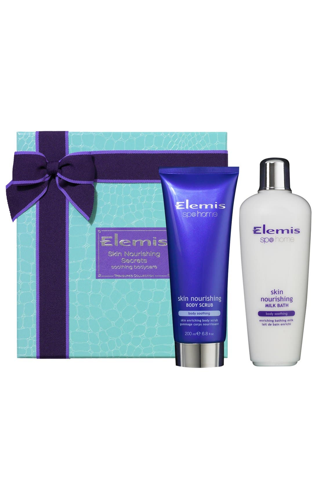 Elemis 'Skin Nourishing Secrets' Set (Women) | Nordstrom