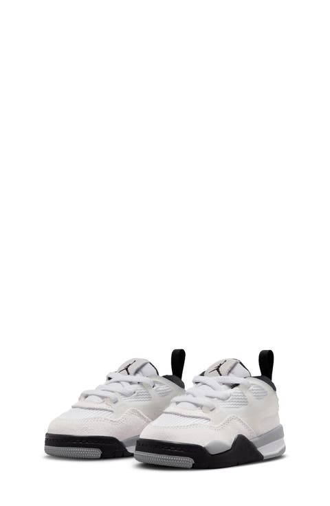 Kids' Air Jordan 4 RM Sneaker (Baby, Walker, Toddler & Little Kid)