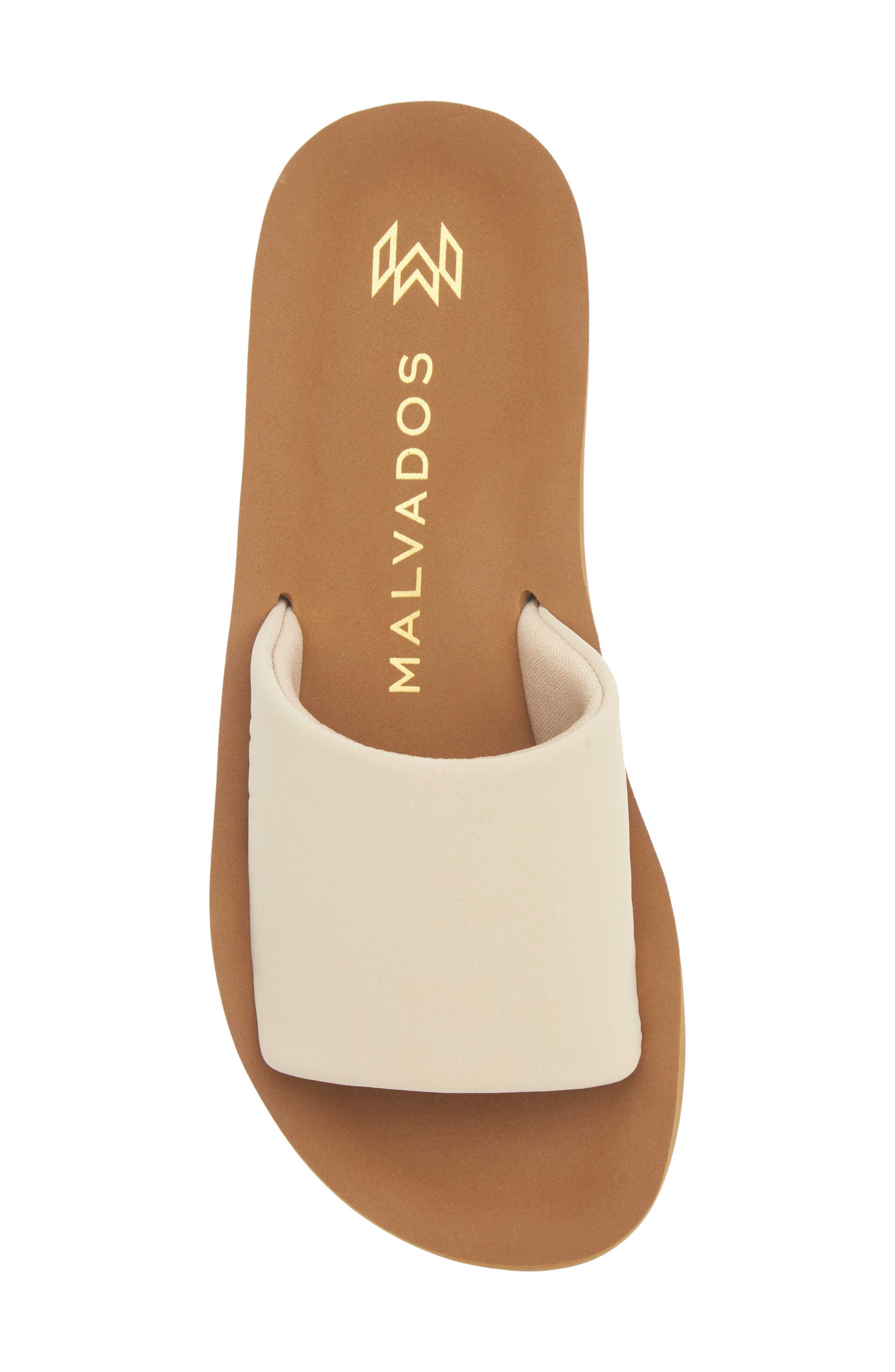 Gwen Platform Slide Sandal, Alternate, color, SAND