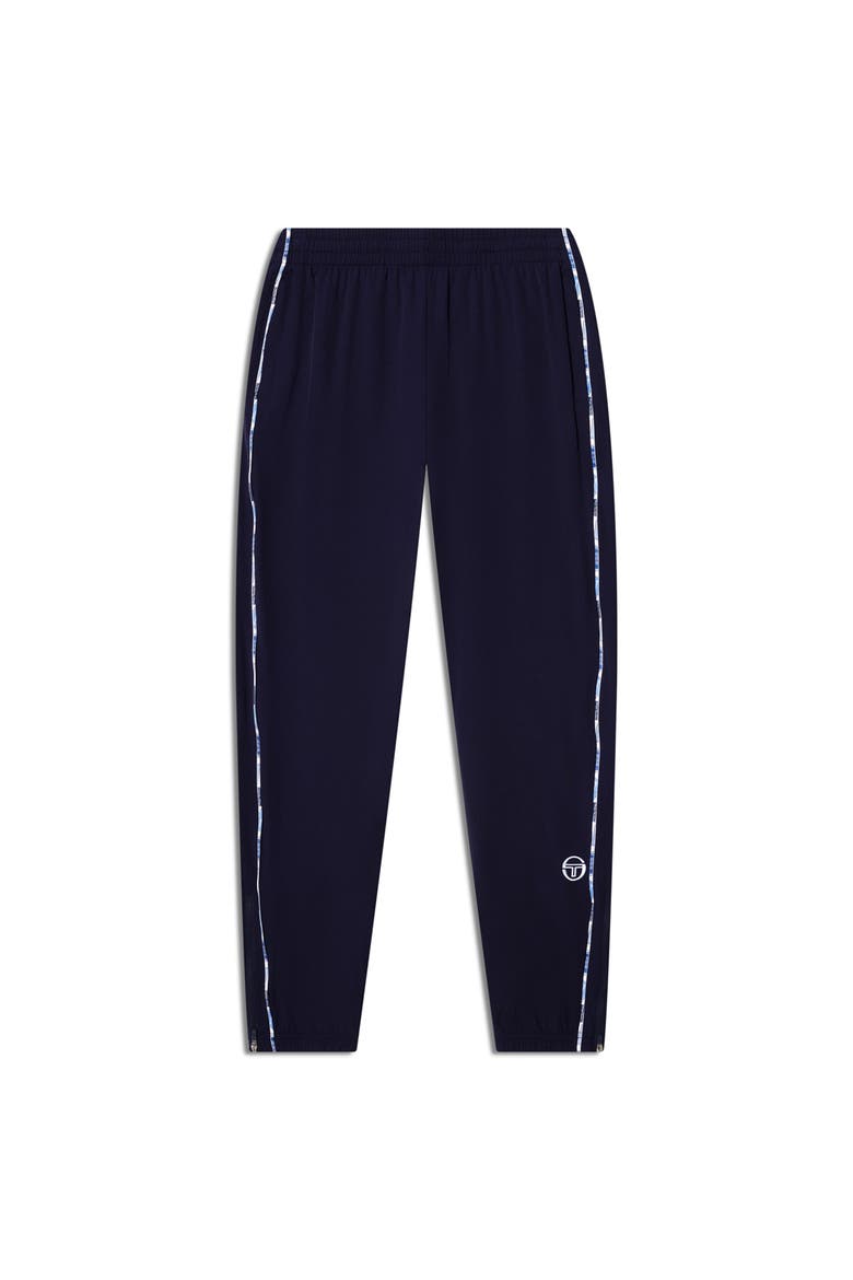 Women's Lioni Track Pant, Alternate, color, MARITIME BLUE
