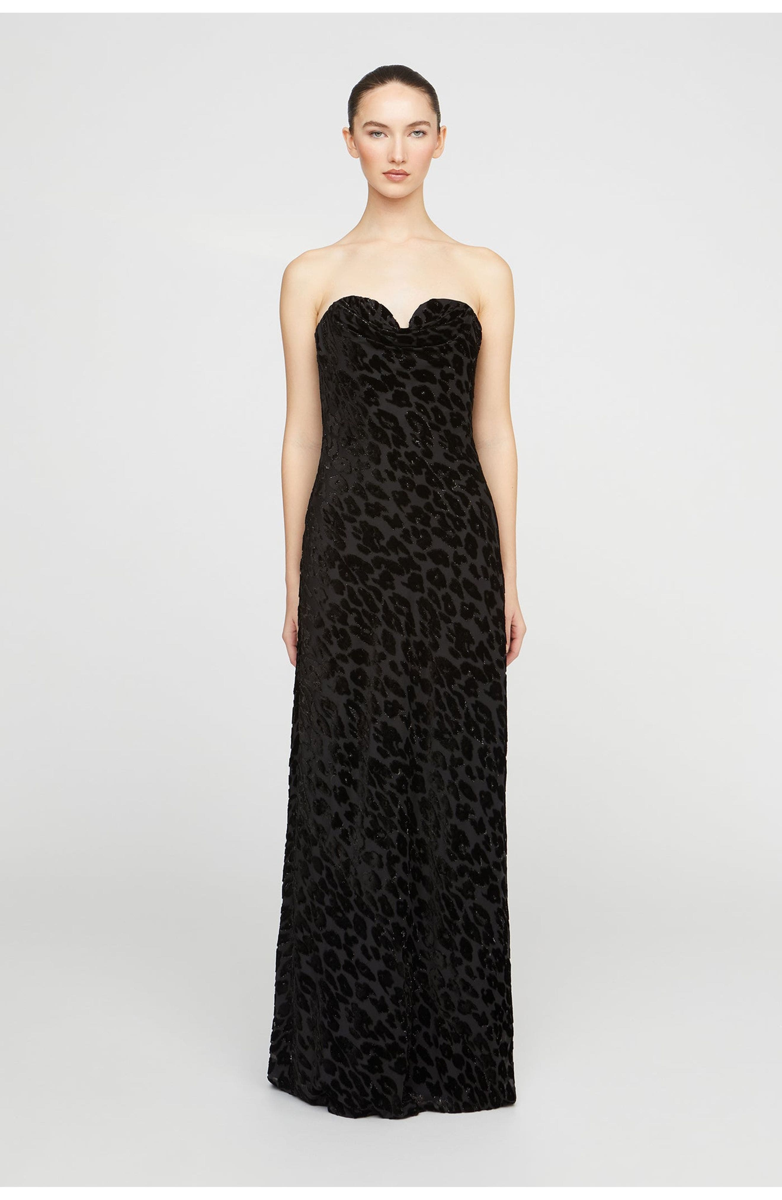 selected Black
