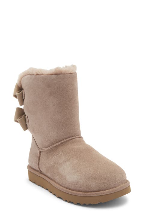 Bailey Bow Boot (Women)