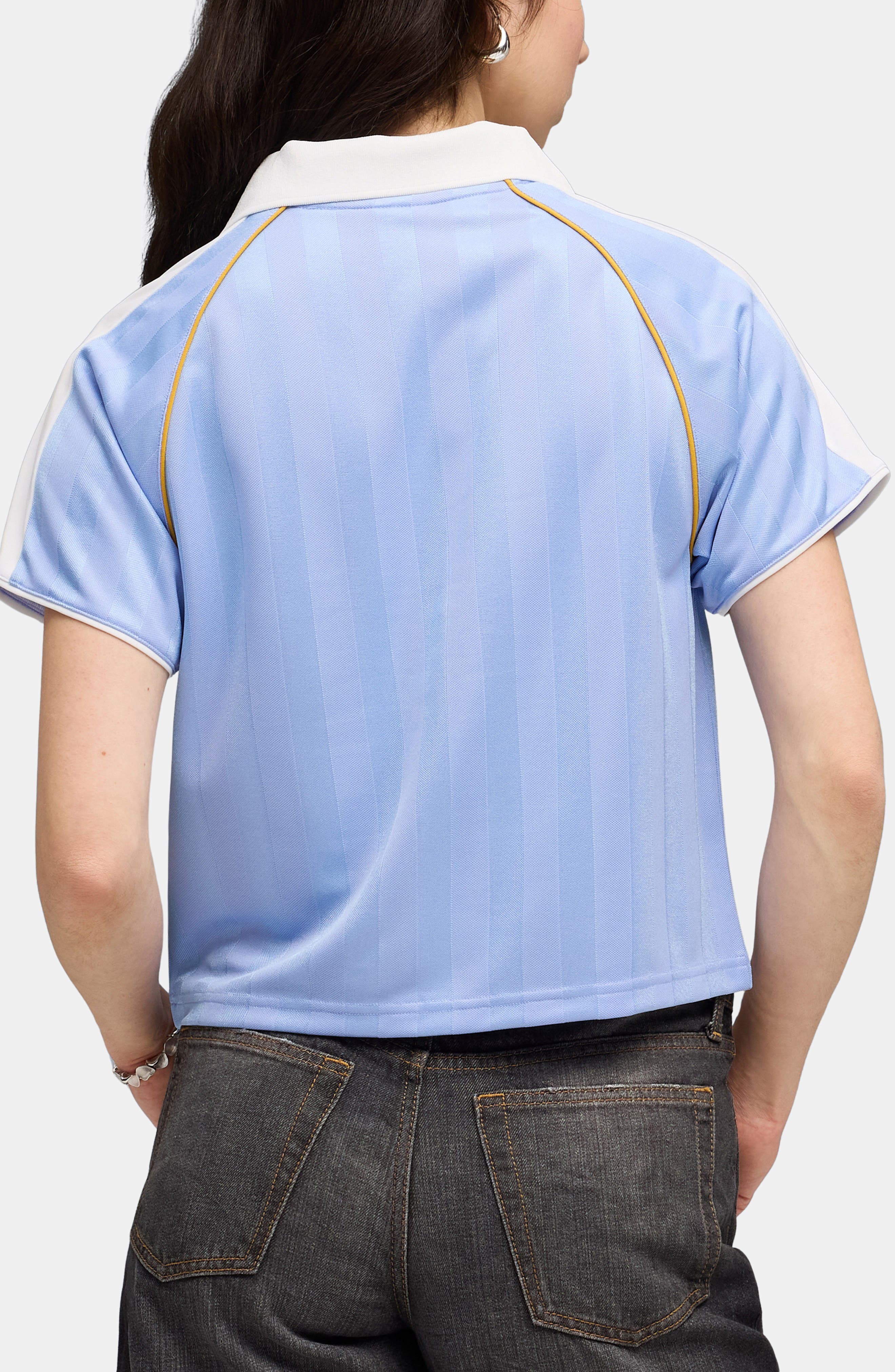 T7 Relaxed Football Jersey - image 2