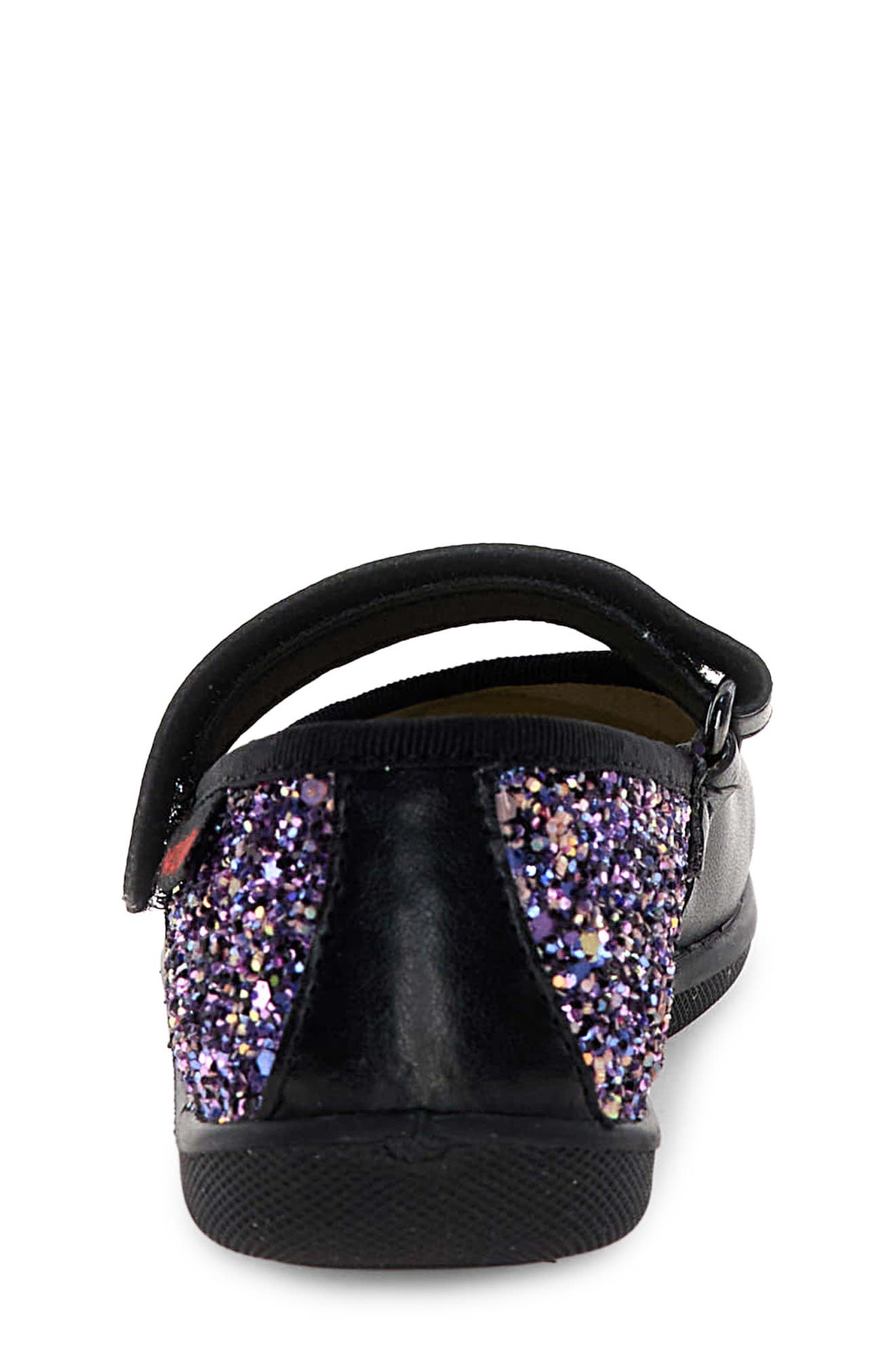 Naturino Kids' Frollik Mary Jane Flat, Alternate, color, 