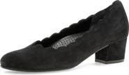 Gabor Scallop Pump